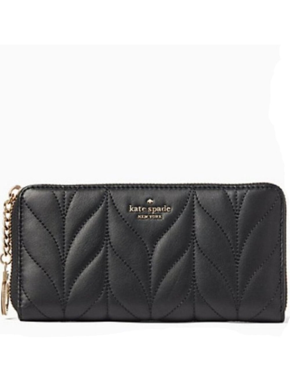 Kate Spade Briar Lane Quilted Neda Wallet - Picture 1 of 5
